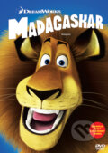 Madagaskar - Eric Darnell, Tom McGrath