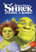 Shrek: Zvonec a konec - Mike Mitchell