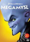 Megamysl - Tom McGrath