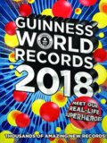 Guinness World Records 2018 - 