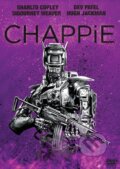 Chappie - 