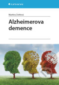 Alzheimerova demence - Martina Zvěřová