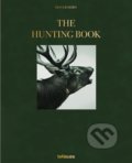 The Hunting Book - Oliver Dorn