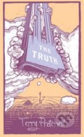 The Truth - Terry Pratchett