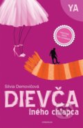 Dievča iného chlapca - Silvia Demovičová