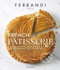 French Pâtisserie - École Ferrandi