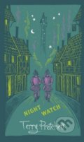 Night Watch - Terry Pratchett
