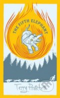 The Fifth Elephant - Terry Pratchett