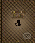 Sherlock Holmes, veľká kniha poviedok - Otto  Penzler
