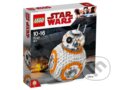 LEGO Star Wars 75177 Ťažký prieskumný chodec Prvého radu - 