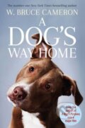 A Dog&#039;s Way Home - W. Bruce Cameron