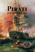 Piráti svetových morí - Marek Perzyński
