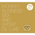 Monkey Business: Sex And Sport Deluxe - Monkey Business