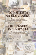 Top miesta na Slovensku / Top Places in Slovakia - Simona Budinská