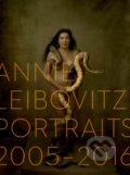 Portraits 2005-2016 - Annie Leibovitz