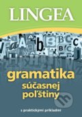 Gramatika súčasnej poľštiny - 