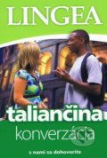 Taliančina - konverzácia - 