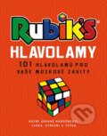 Rubik&#039;s - Hlavolamy - 