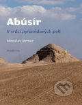 Abúsír - Miroslav Verner
