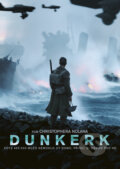 Dunkerk Limitovaná edice - Christopher Nolan