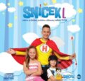 Sníček (CD) - 