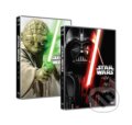 Kolekcia Star Wars - George Lucas