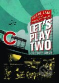 Pearl Jam: Let&#039;s Play Two: Live at the Wrigley Field - Pearl Jam