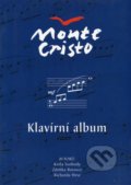 Monte Cristo - Zdeněk Borovec, Karel Svoboda