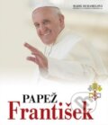 Papež František - Marie Duhamelová