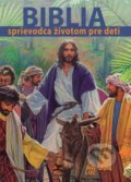 Biblia - Bogusław Zeman