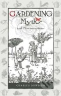 Gardening Myths and Misconceptions - Charles Dowding