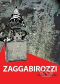 ZAGGABIROZZI - Země Antikrista - Hynek Mařák