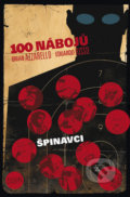 100 nábojů - 12 - Brian Azzarello, Eduardo Risso