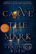 Carve The Mark - Veronica Roth