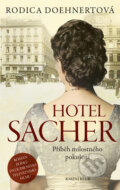 Hotel Sacher - Rodica Doehnert