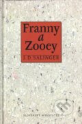 Franny a Zooey - J.D. Salinger