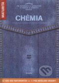 Chémia - Ivan Hnát