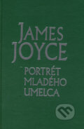 Portrét mladého umelca - James Joyce