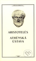 Athénská ústava - Aristoteles