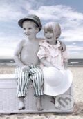 Deti na pláži - 