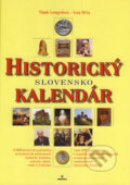 Historický kalendár - Slovensko - Tünde Lengyelová, Ivan Mrva