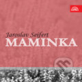 Maminka - Jaroslav Seifert