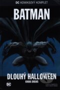 Batman - Dlouhý Halloween 2