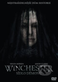 Winchester: Sídlo démonů - Michael Spierig, Peter Spierig