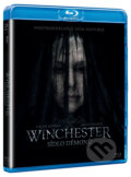 Winchester: Sídlo démonů - Michael Spierig, Peter Spierig