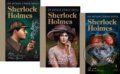 Sherlock Holmes (kolekcia 1-3)