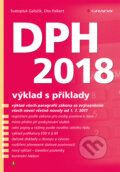 DPH 2018 - výklad s příklady - Svatopluk Galočík, Oto Paikert