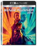 Blade Runner 2049 Ultra HD Blu-ray - Denis Villeneuve