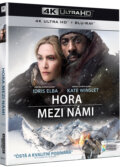 Hora mezi námi Ultra HD Blu-ray - Hany Abu-Assad