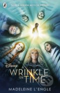 A Wrinkle in Time - Madeleine L&#039;Engle